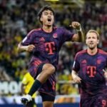 Bekuk Dortmund 2-1, Bayern juara Piala Super Jerman