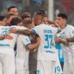 Tundukkan Genoa 2-0, Napoli tempati posisi kedua klasemen