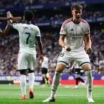 Mourinho: Madrid pantas menang, tapi Espanyol tak layak kalah