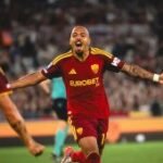 Roma bungkam Fiorentina 4-0