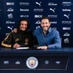 Gabung Manchester City, Bouaddi jadi remaja termahal di Liga Inggris