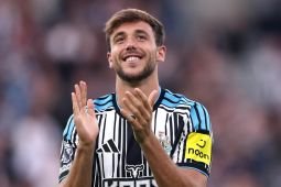 Newcastle United datangkan Nico Gonzalez dari Manchester City
