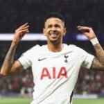 Tottenham bantai Charlton, Newcastle bungkam West Brom