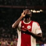 Ajax kalahkan Sion 5-3