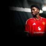 Gabung Manchester United, Carlos Baleba absen tiga pekan