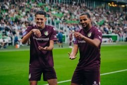 Justin Hubner bikin gol bunuh diri Fortuna Sittard tetap menang