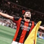 AC Milan tekuk Venezia dua gol tanpa balas