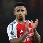 Gagal dapatkan Alvarez, Barcelona sepakati transfer Gabriel Jesus