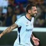 Inter Milan menang 1-0 atas Cagliari