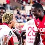 AS Monaco bungkam Marseille 2-0