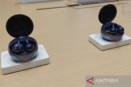 Huawei FreeClip 2 S rilis di Indonesia dengan harga Rp3 jutaan