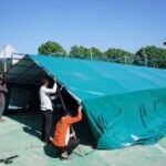 Kemenag salurkan 1.000 school kit untuk madrasah terdampak gempa