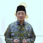 Menag tegaskan tak ikut dalam kontestasi Ketum PBNU di Muktamar