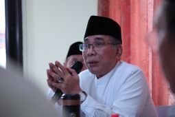 Ketum: Identitas NU makin cair, struktur organisasi perlu diperkuat