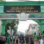 Sekjen MUI harap Muktamar NU pererat ukhuwah dan perkokoh persatuan