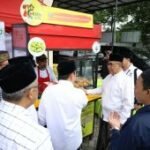 Baznas hadirkan layanan konsumsi hingga beasiswa di Muktamar NU