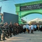 GP Ansor sebut akan tindak tegas pihak yang ganggu jalannya Muktamar