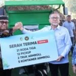 Zulhas dorong Banyuwangi Hijau jadi model nasional kelola sampah