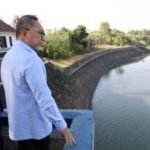 Zulhas dorong penguatan irigasi dan kelembagaan petani Banyuwangi