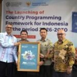 Indonesia-FAO luncurkan kerangka pangan berkelanjutan 2026-2030