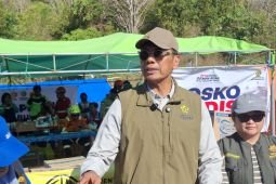 KESDM: Listrik di titik terdampak Manggarai NTT hampir pulih