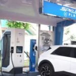 ESDM percepat pemerataan SPKLU imbangi pertumbuhan EV
