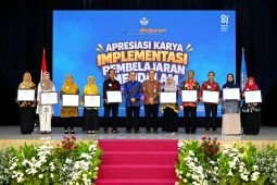 Mendikdasmen: Transformasi pendidikan dimulai dari pendekatan belajar
