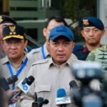 Mensesneg bantah Haji Isam jadi koordinator penanganan karhutla