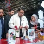 Menteri Ekraf dorong gim lokal jadi komoditas ekspor