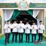 Menekraf jadikan Muktamar NU momentum akselerasi ekraf pesantren