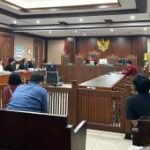 Eks Wakil Kepala BGN minta status tersangka korupsi MBG dicabut