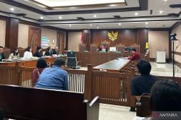 Eks Wakil Kepala BGN minta status tersangka korupsi MBG dicabut