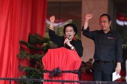 Megawati tak hadiri Sidang Tahunan MPR karena ada kegiatan lain