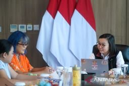 Wamen Ekraf dukung fesyen wastra meluas hingga pasar regional