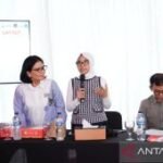 Kemenekraf: Karnaval Kemerdekaan RI simbol sinergi kementerian