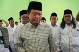 Bursa calon Ketua Umum PBNU Muktamar di Jombang