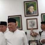 Calon Ketua Umum PBNU Muktamar di Jombang
