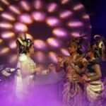 Pagelaran Tari Kolosal Krisnayana
