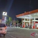 Harga BBM stabil sepanjang bulan Agustus