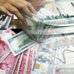 Sore ini, rupiah melemah seiring memanasnya hubungan AS dengan Iran