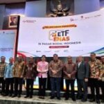 OJK dan SRO resmi luncurkan instrumen investasi ETF Emas