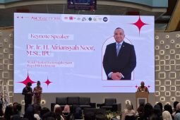 Indonesia prepares 3S strategy to help young workers adapt to AI