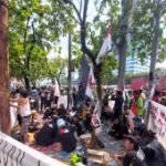 Menkomdigi ajak masyarakat jaga ruang digital di tengah aksi demo