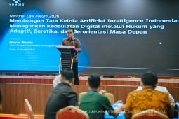Perkembangan AI menghadirkan tantangan baru dalam proses peradilan