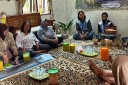 Mahasiswa UB Kediri beri nilai tambah produk UMKM Desa Besowo