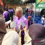 PELTI Kediri gelar pemusatan latihan hadapi Porprov Jatim 2027