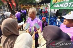 PELTI Kediri gelar pemusatan latihan hadapi Porprov Jatim 2027