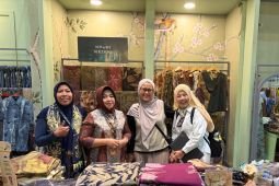 BI Kediri dukung UMKM Mataraman tembus pasar global lewat KKI 2026