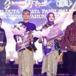 Pemkot minta Duta Wisata Panji Galuh promosikan pariwisata Kediri
