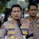 Polda Metro Jaya siagakan layanan kesehatan kawal penyampaian aspirasi